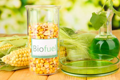 Northgate biofuel availability